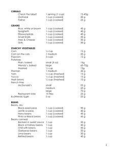 Carbohydrate-Content-of-Foods2of4